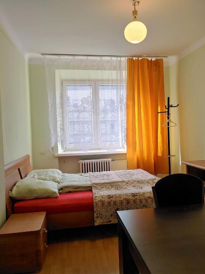 Hostel Omega Rzeszów Buitenkant foto