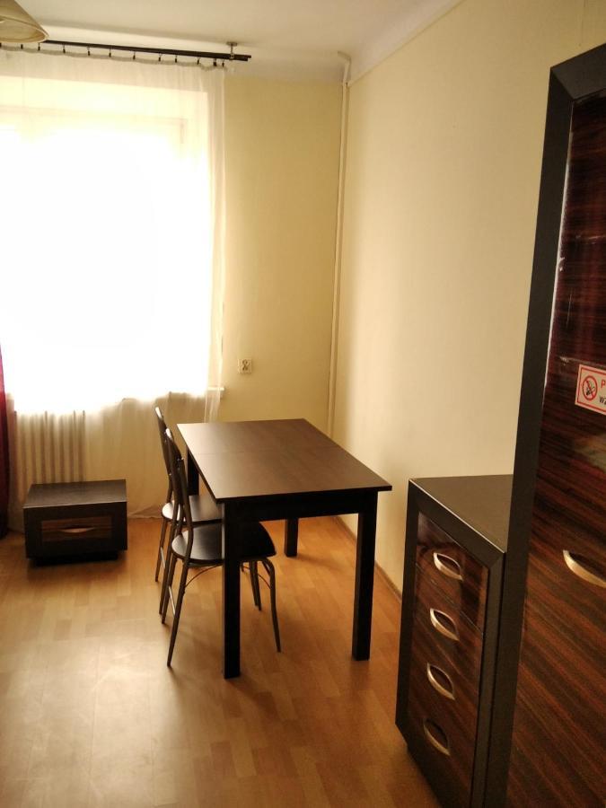 Hostel Omega Rzeszów Buitenkant foto