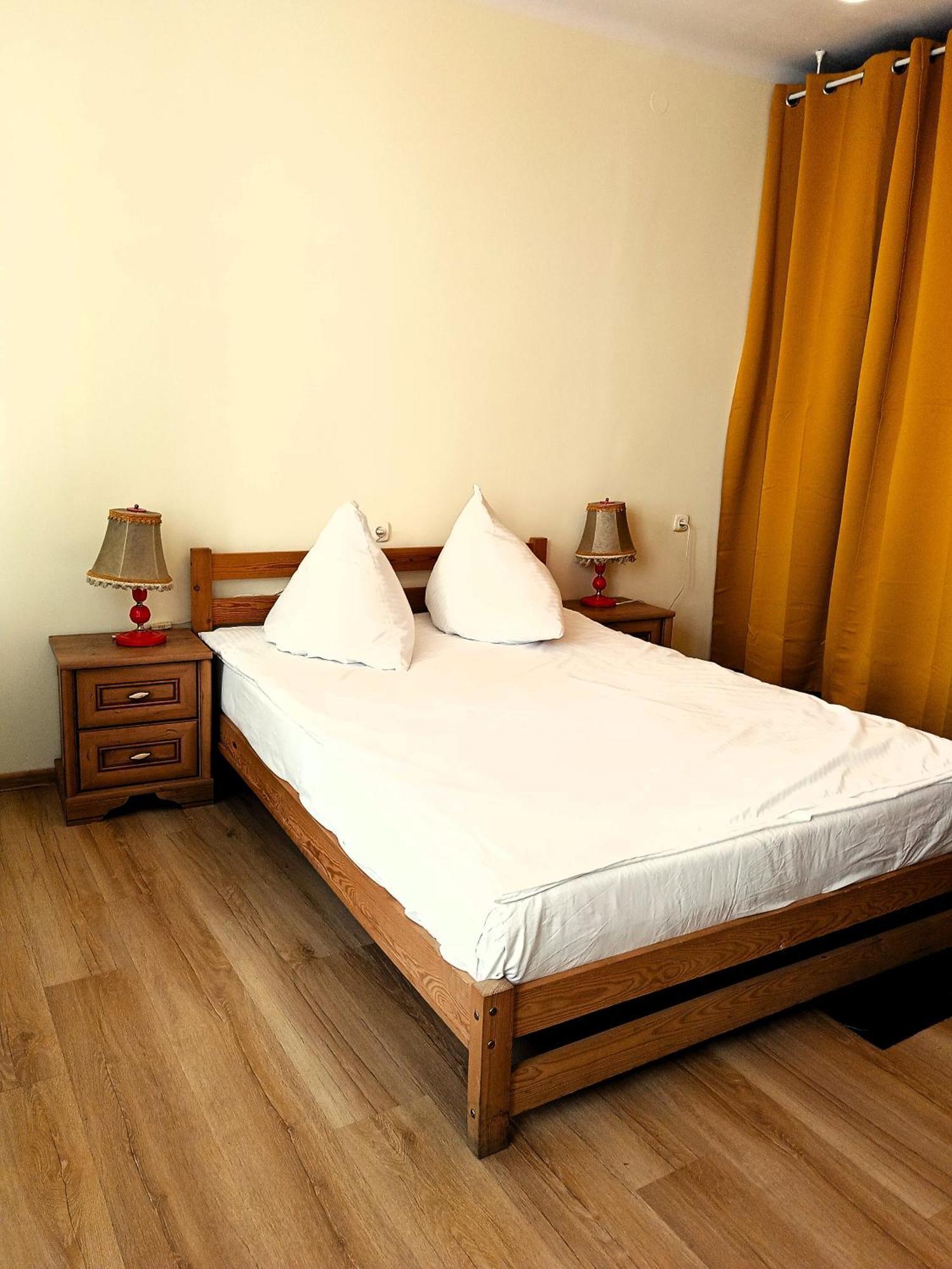 Hostel Omega Rzeszów Buitenkant foto