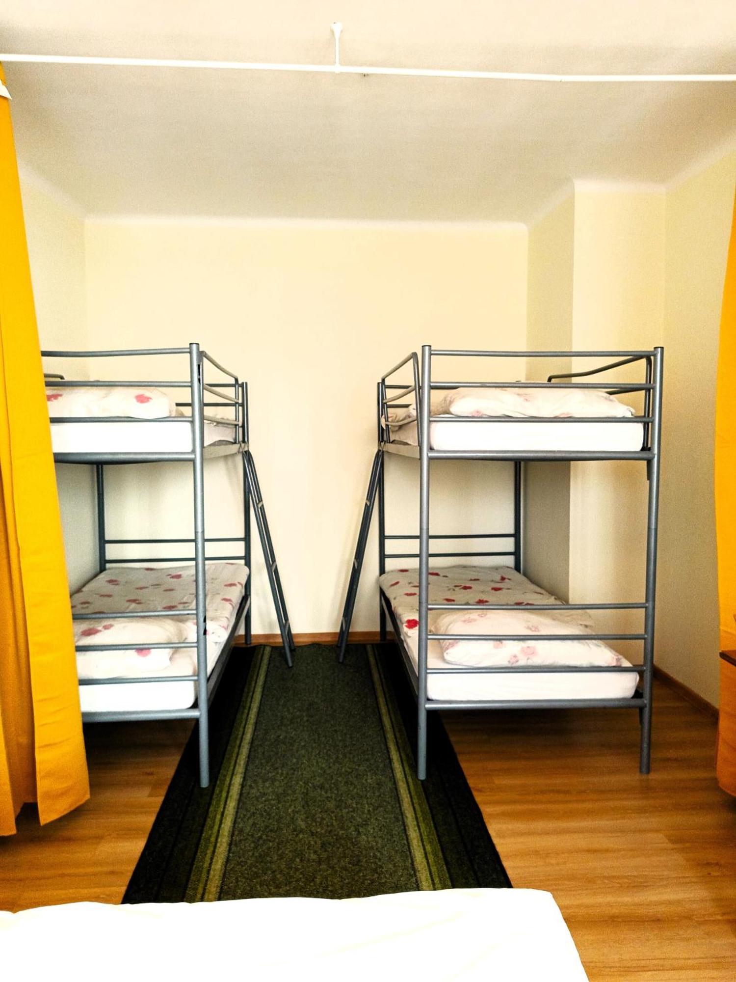 Hostel Omega Rzeszów Buitenkant foto