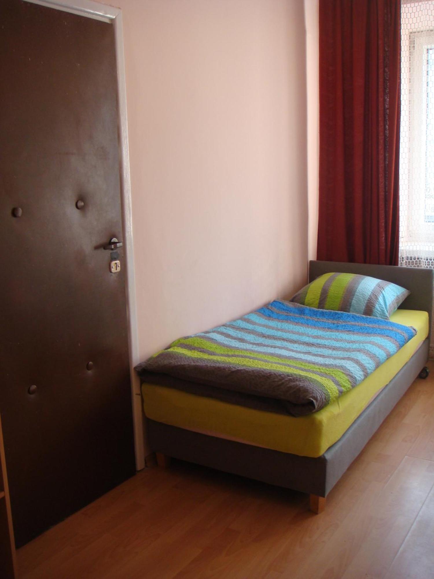 Hostel Omega Rzeszów Buitenkant foto
