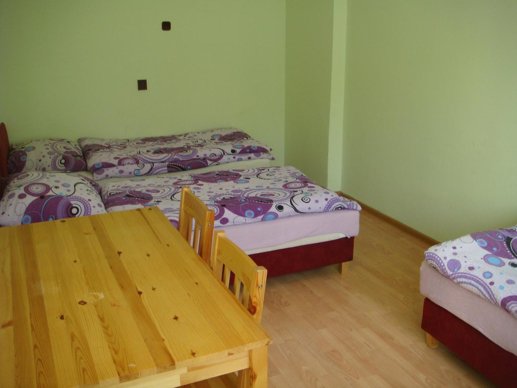 Hostel Omega Rzeszów Buitenkant foto