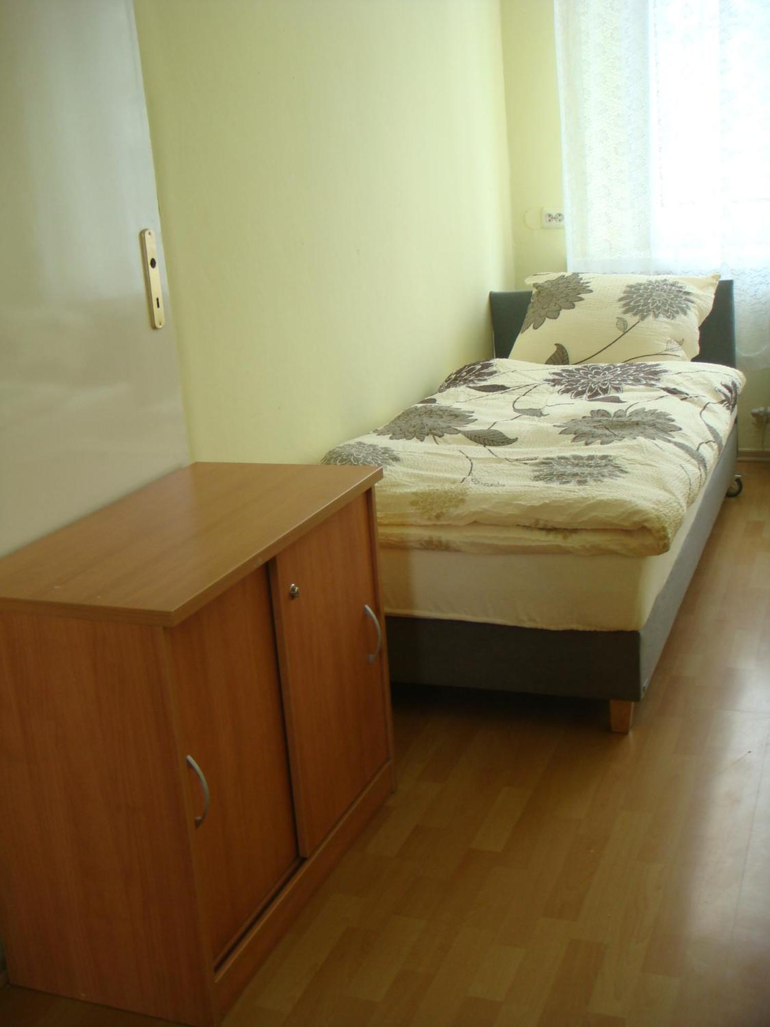 Hostel Omega Rzeszów Buitenkant foto
