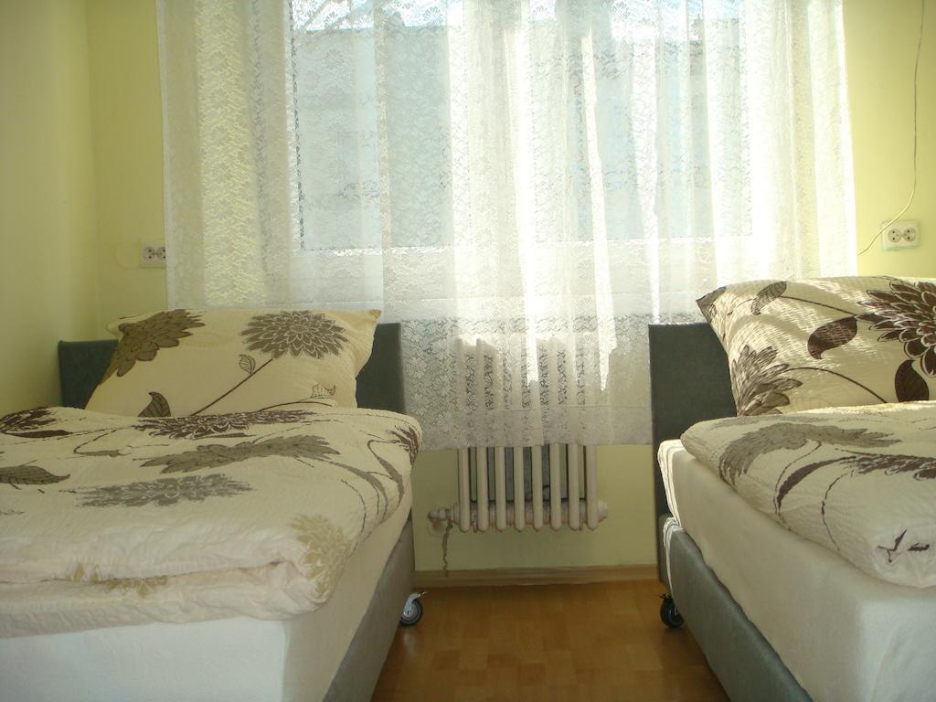 Hostel Omega Rzeszów Kamer foto