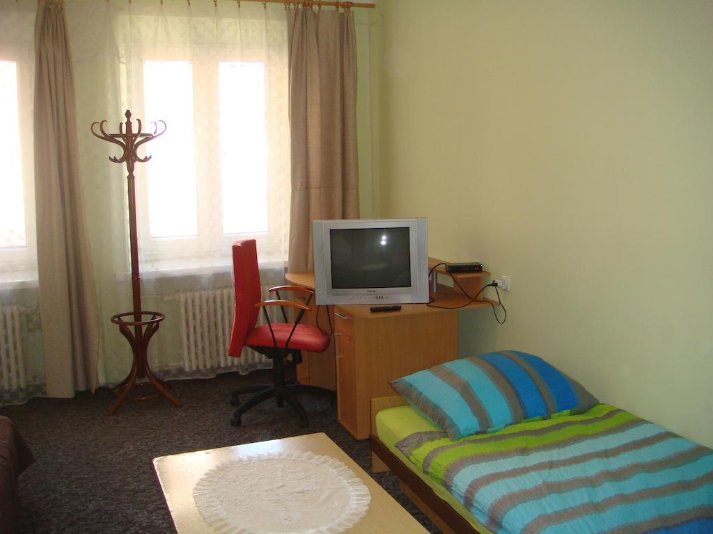 Hostel Omega Rzeszów Kamer foto