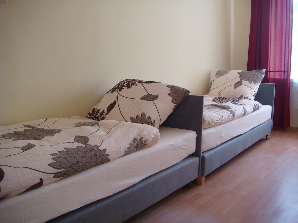 Hostel Omega Rzeszów Buitenkant foto