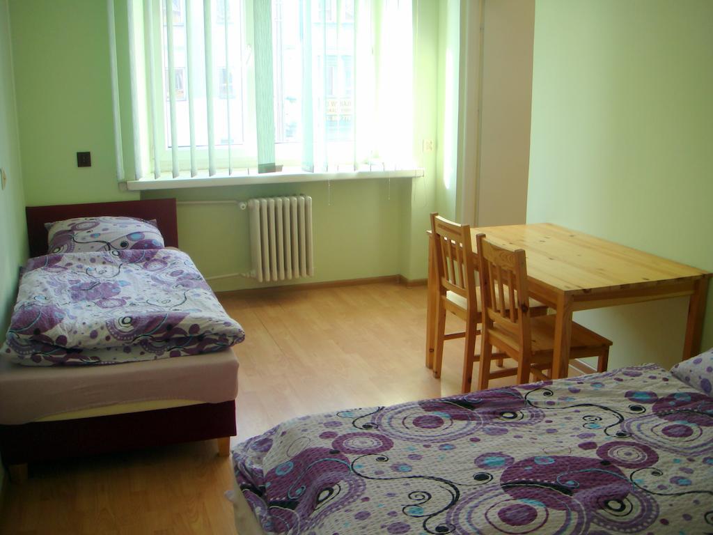 Hostel Omega Rzeszów Kamer foto