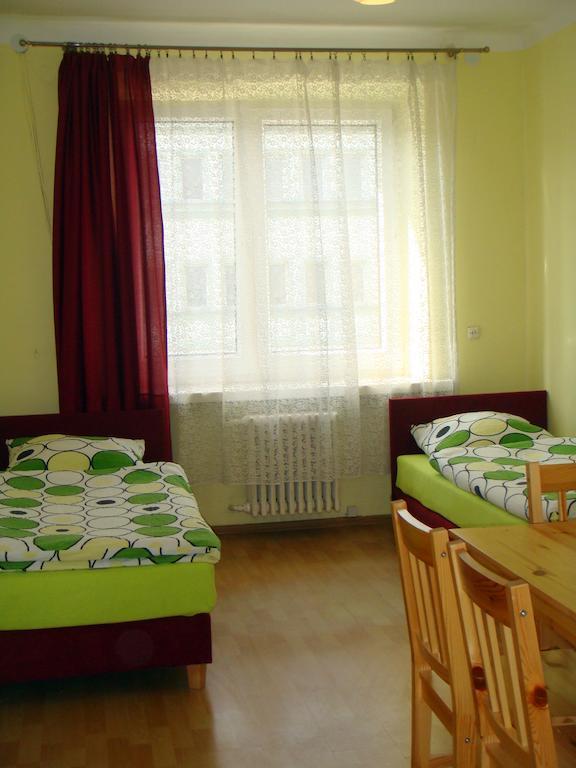 Hostel Omega Rzeszów Kamer foto