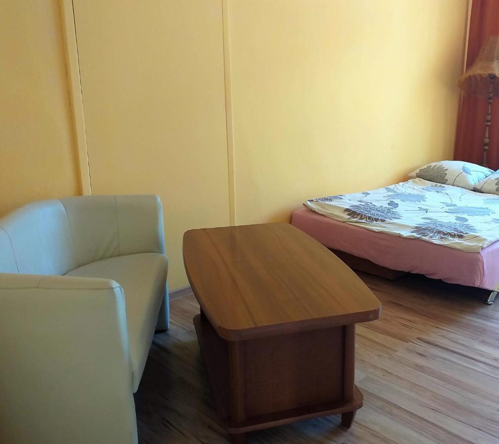 Hostel Omega Rzeszów Buitenkant foto